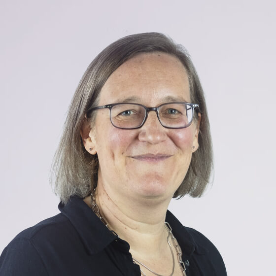 Birgitta Boeckeler